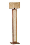 RİBON CEVİZ SİLİNDİR RATTAN LAMBADER