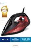 Evrekala Shop 2800 W Ütü Azur Iron