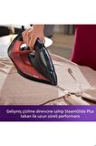 Evrekala Shop 2800 W Ütü Azur Iron