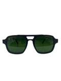 POLO BLACK PB 113 54 C2-MAT YEŞİL UNİSEX GÜNEŞ GÖZLÜĞÜ