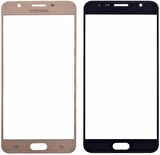 Samsung Galaxy J7 Prime Ocalı  Ön Cam  Gold