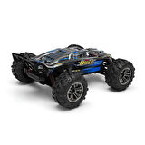 RC Buggy 36 Km/sa Hız Yapan Off Road Crawler Pro Kumandalı 2.4Ghz Sport Araç