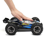 RC Buggy 36 Km/sa Hız Yapan Off Road Crawler Pro Kumandalı 2.4Ghz Sport Araç