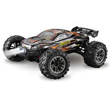 RC Buggy 36 Km/sa Hız Yapan Off Road Crawler Pro Kumandalı 2.4Ghz Sport Araç