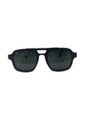 POLO BLACK PB 113 54 C2-MAT FÜME UNİSEX GÜNEŞ GÖZLÜĞÜ