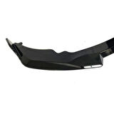 Bmw F44 M-Performance Lip Parlak Siyah