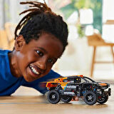 LEGO Technic NEOM McLaren Extreme E Yarış Arabası Yaratıcı Oyuncak Model Yapım Seti 252 Parça