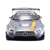 Uzaktan Kumandalı Mercedes GT3 AMG Yarış Aracı