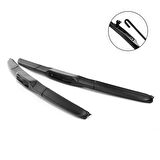 İnwells Hibrit Silecek Takımı Suzuki Swift 1997-2013 ile uyumlu