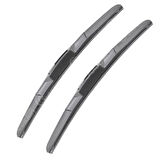 İnwells Hibrit Silecek Takımı Suzuki Grand Vitara 2005-2012 ile uyumlu