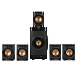 Mikado MD-381BT 5+1 Usb+SD+FM Destekli Multimedia Bluetooth Speaker
