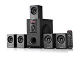Mikado MD-505 5+1 Usb+SD+FM Destekli Bluetooth Speaker