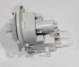 Bosch Power 55  Pompa Motoru Muadil , Bulaşık Makinesi Pompa Motor