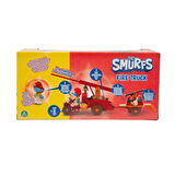 The Smurfs İtfaiyeci Şirinin Şirinler İtfaiye Aracı