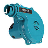 Lunatic Hytech HY-BL500W Gerçek 500W 6 Kademeli Kapı Aralara Araç Koltuk Araları Bilgisayar Kasa içi Temizleme Çok Amaçlı Kullanımlı Hava Üfleme Kompresörü