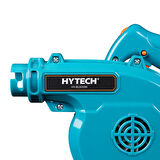 Lunatic Hytech HY-BL500W Gerçek 500W 6 Kademeli Kapı Aralara Araç Koltuk Araları Bilgisayar Kasa içi Temizleme Çok Amaçlı Kullanımlı Hava Üfleme Kompresörü