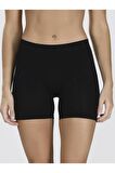 Kadın Etek Elbise Altına rahat Seamless Dikişsiz Lazer Şort Boxer İNCELTİCİLİ