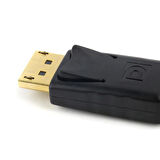 Lunatic 5645 Displayport To Hdmi Çevirici Dönüştürücü Adaptör