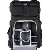 Think Tank Photo FocusPoint Rolltop Camera Backpack (Urban Rust, 22 L)