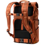 Think Tank Photo FocusPoint Rolltop Camera Backpack (Urban Rust, 22 L)
