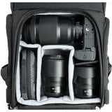 Think Tank Photo FocusPoint Rolltop Camera Backpack (Urban Rust, 22 L)