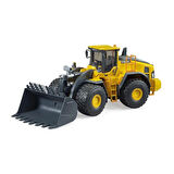1:16 Model Volvo L260H Kepçe Ağır İnşaat Aracı
