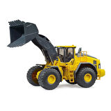 1:16 Model Volvo L260H Kepçe Ağır İnşaat Aracı