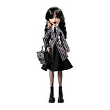 Monster High Wednesday Figür Bebek