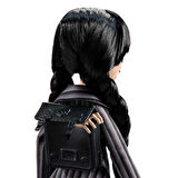 Monster High Wednesday Figür Bebek