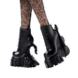 Monster High Wednesday Figür Bebek