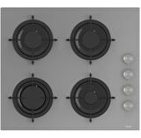 Ferre Fryart Gri Set (D065 Gri Davlumbaz -CS208 Gri Ocak- XE63CPR Fryart Gri Fırın)