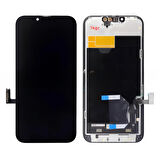 Tkgz - iPhone 13 Uyumlu Lcd Ekran Dokunmatik Orijinal (JK MARKA)