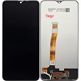 Tkgz - Oppo Realme 5 PRO Uyumlu Lcd Ekran Dokunmatik Orijinal