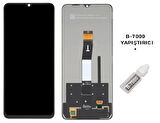 Tkgz - Xiaomi Redmi 14C Uyumlu Lcd Ekran Dokunmatik Orijinal + B-7000