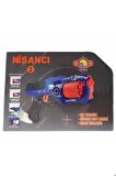 Stil Sünger Mermi Fırlatan Nişancı Oyuncak Blaze Storm Tabanca