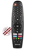 Ov58900 Android Smart Led Tv Kumanda Ses Komutsuz (ORJİNAL) SX-2201-OV58900