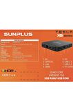 Tesla Xs Series Android Tv Box 2gb Ram -16 gb Hafıza Android 12 Tvbox - 4 k 3840*2160 p