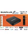 Tesla Xs Series Android Tv Box 2gb Ram -16 gb Hafıza Android 12 Tvbox - 4 k 3840*2160 p