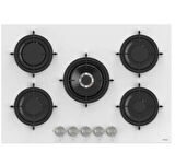 Ferre Fryart Beyaz Set ( D064 Beyaz Davlumbaz -RS036 Beyaz Ocak- XE63CB Fryart Beyaz Fırın)