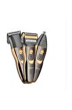 Shavingtech NFD-0637 Kuru Çok Amaçlı Tıraş Makinesi