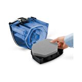 Bosch GS10-20 Easyy`y Toz Torbasız Süpürge Filtresi