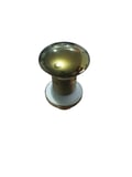 gold pop up lavabo evye sifonu clik clak seramik altın rengi