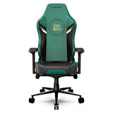 Cybeart Lord of The Rings Series PU Deri Bel Destekli 4D Hafızalı Yastık Oyuncu Koltuğu