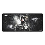 Cybeart Rapid Series Batman The Dark Knight Rises Edition 90×40 XXL Mouse Pad (MP-RA90-BM04)