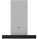 FERRE FRYART SİYAH SET ( D100 SİYAH DAVLUMBAZ-CS205 SİYAH OCAK- XE63CS FRYART SİYAH FIRIN )
