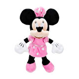 Minnie Core Peluş 36 cm Uyku Arkadaşı
