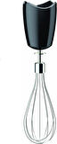Braun Blender  Siyah  Tel Çırpıcı MQ785-MQ5252-MQ5275 Modelere Uyumlu