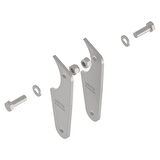 Knott Karavan Amortisör Bağlantı Ayağı