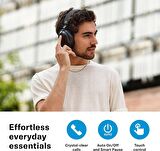 Sennheiser Momentum 4 Kablosuz Kulaklık - Beyaz