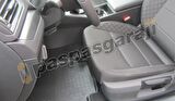 Seintex Skoda Superb 3 4D Havuzlu Paspas 2015-2023 Arası